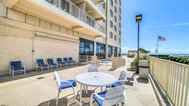 $439,000 | 5000 Boardwalk, Unit 211, Ventnor City, NJ 08406