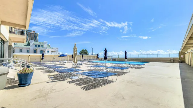 $439,000 | 5000 Boardwalk, Unit 211, Ventnor City, NJ 08406
