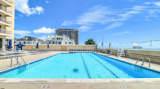$439,000 | 5000 Boardwalk, Unit 211, Ventnor City, NJ 08406