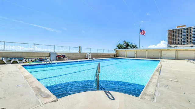 $439,000 | 5000 Boardwalk, Unit 211, Ventnor City, NJ 08406