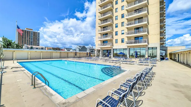 $439,000 | 5000 Boardwalk, Unit 211, Ventnor City, NJ 08406