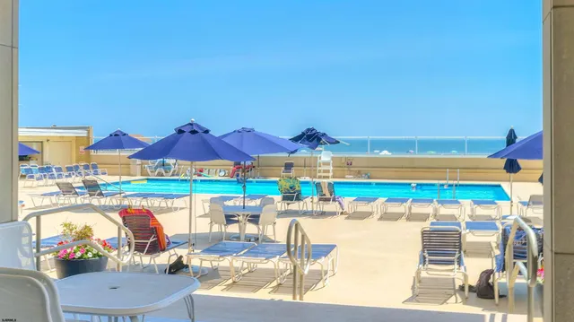 $439,000 | 5000 Boardwalk, Unit 211, Ventnor City, NJ 08406
