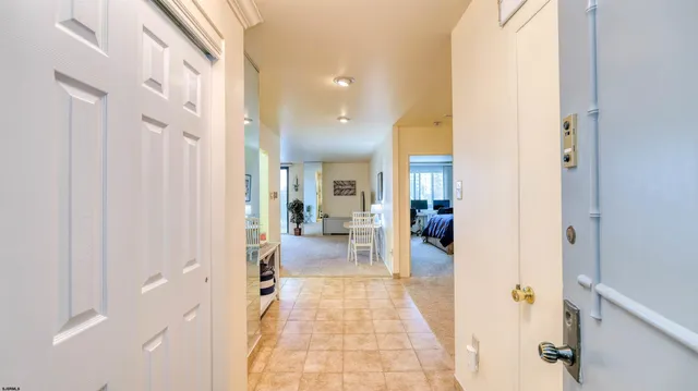 $439,000 | 5000 Boardwalk, Unit 211, Ventnor City, NJ 08406