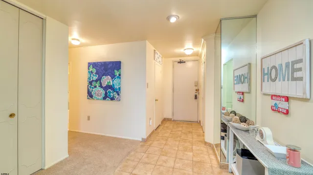 $439,000 | 5000 Boardwalk, Unit 211, Ventnor City, NJ 08406