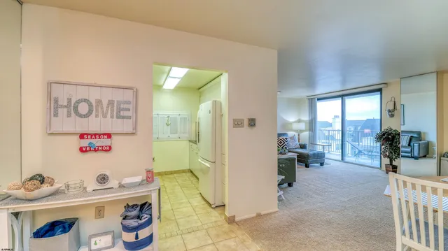 $439,000 | 5000 Boardwalk, Unit 211, Ventnor City, NJ 08406