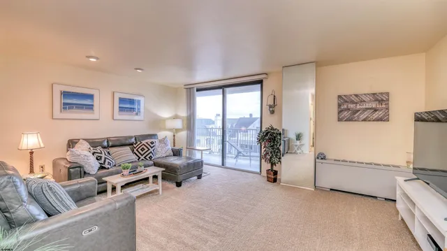 $439,000 | 5000 Boardwalk, Unit 211, Ventnor City, NJ 08406