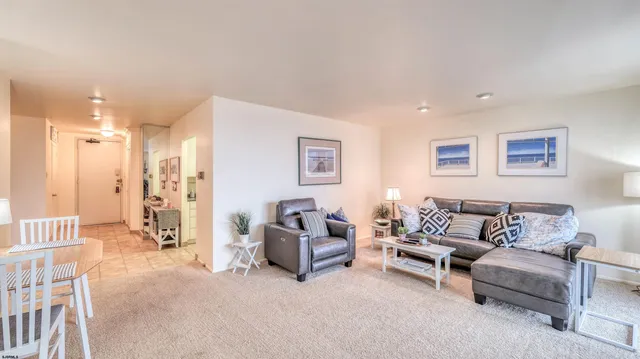 $439,000 | 5000 Boardwalk, Unit 211, Ventnor City, NJ 08406