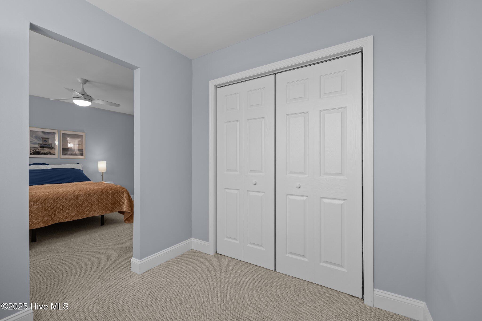 130 Salter Path Road, Unit 73N Pine Knoll Shores, NC 28512 - Photo 18 of 46 Flex Space Off Primary Bedroom