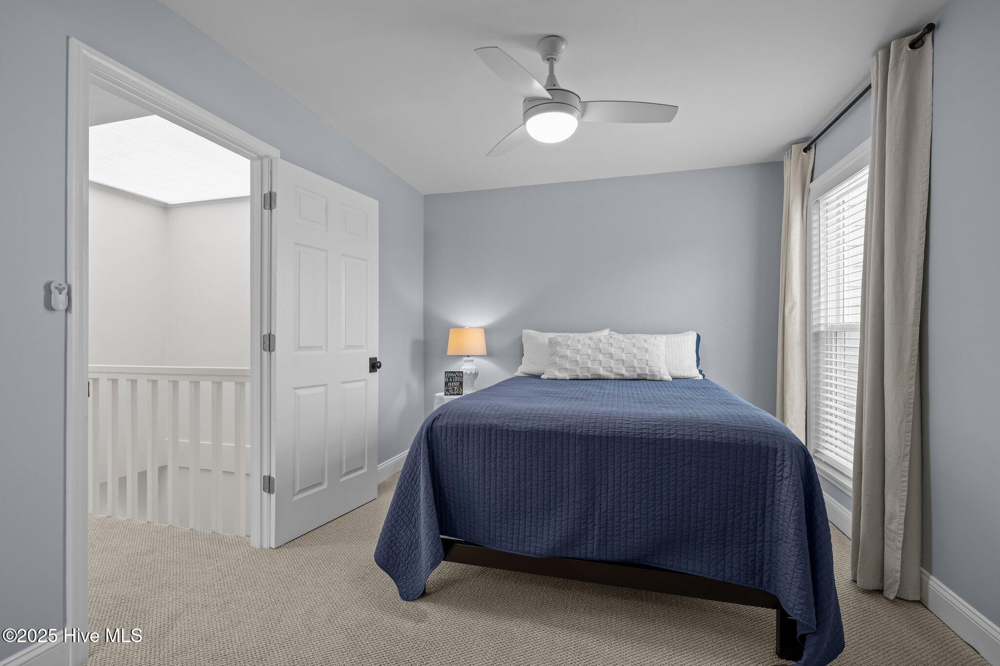 130 Salter Path Road, Unit 73N Pine Knoll Shores, NC 28512 - Photo 22 of 46 Bedroom 2