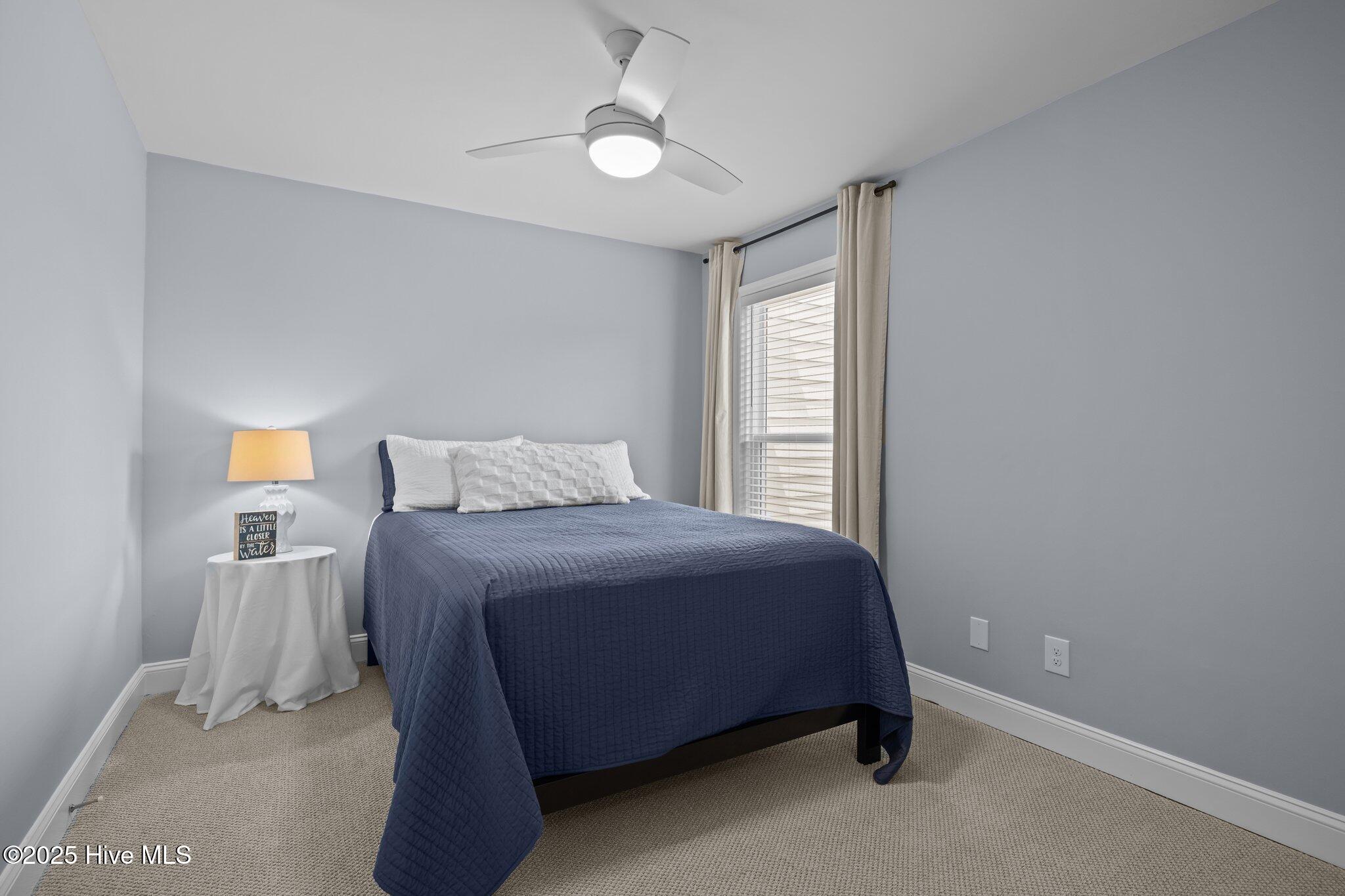 130 Salter Path Road, Unit 73N Pine Knoll Shores, NC 28512 - Photo 23 of 46 Bedroom 2