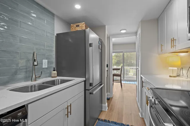 $445,000 | 130 Salter Path Road, Unit 73N, Pine Knoll Shores, NC 28512