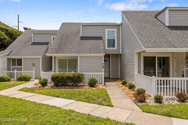 $445,000 | 130 Salter Path Road, Unit 73N, Pine Knoll Shores, NC 28512