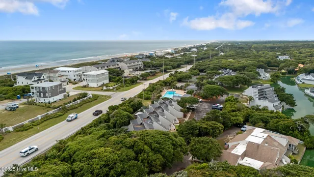 $445,000 | 130 Salter Path Road, Unit 73N, Pine Knoll Shores, NC 28512