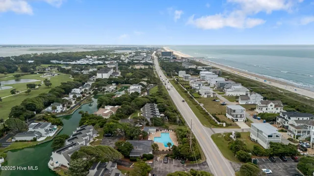 $445,000 | 130 Salter Path Road, Unit 73N, Pine Knoll Shores, NC 28512