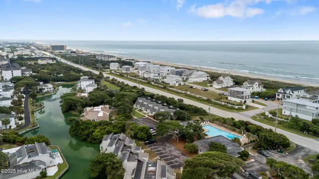 $445,000 | 130 Salter Path Road, Unit 73N, Pine Knoll Shores, NC 28512