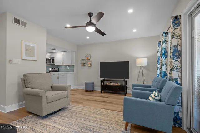 $445,000 | 130 Salter Path Road, Unit 73N, Pine Knoll Shores, NC 28512