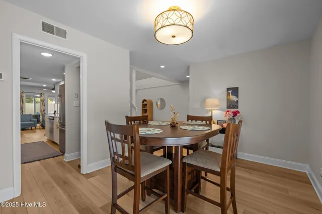 $445,000 | 130 Salter Path Road, Unit 73N, Pine Knoll Shores, NC 28512