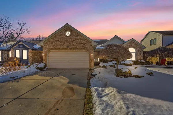 $373,000 | 46813 Fox Run Drive, Macomb, MI 48044