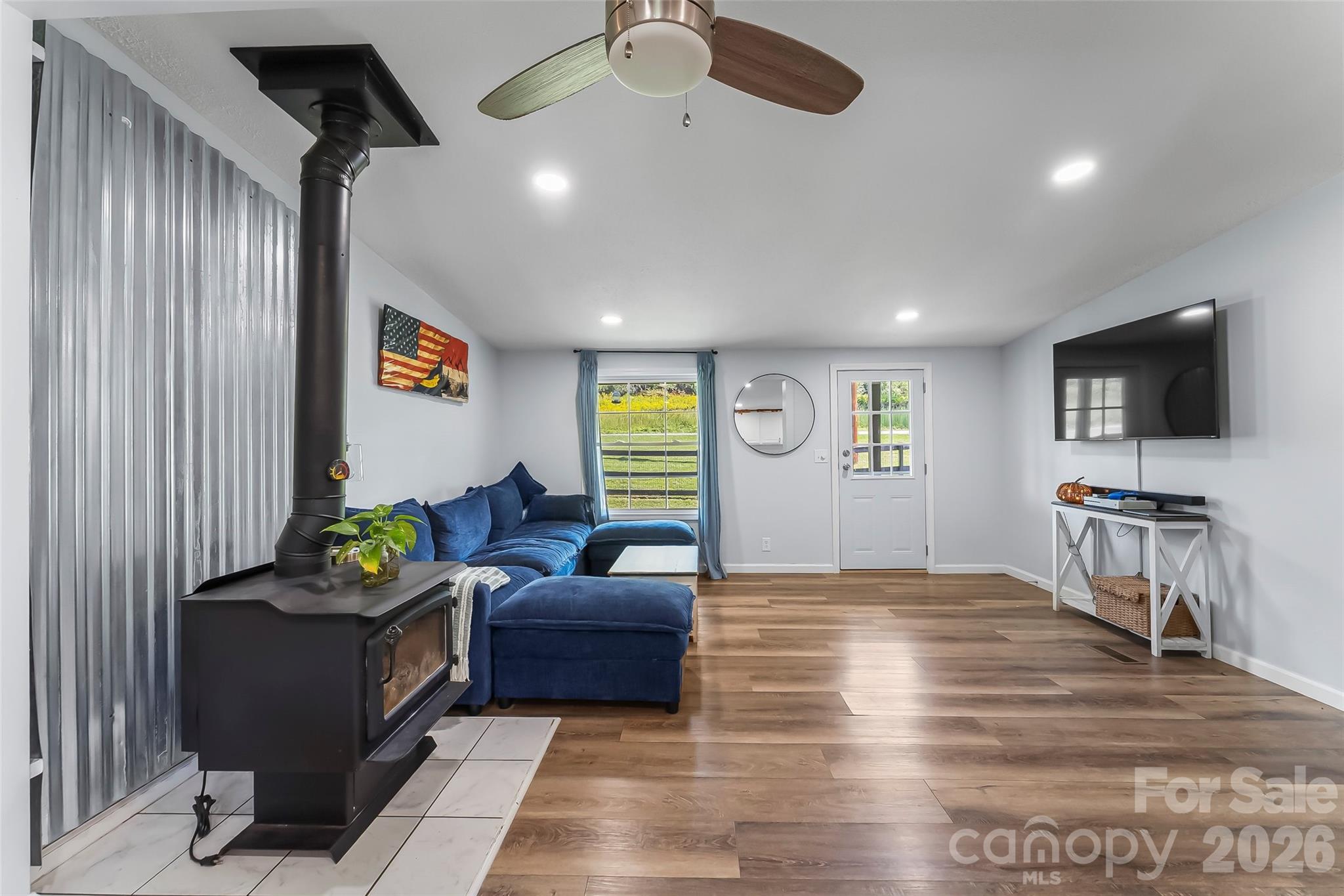 2495 Piney Road Morganton, NC 28655 - Photo 6 of 30 Gallery Image 6