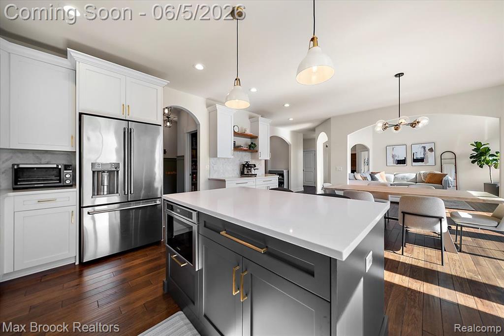 1942 Nottingham Drive Rochester Hills, MI 48307 - Photo 23 of 97