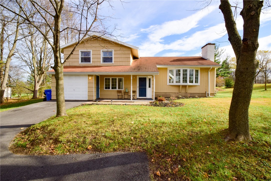 1044 Wayneport Road Macedon, NY 14502 - Photo 1 of 1