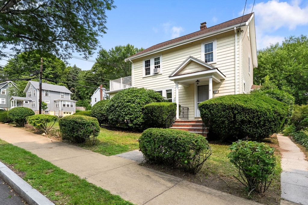 67 Ronald Road Arlington, MA 02474 - Photo 2 of 41