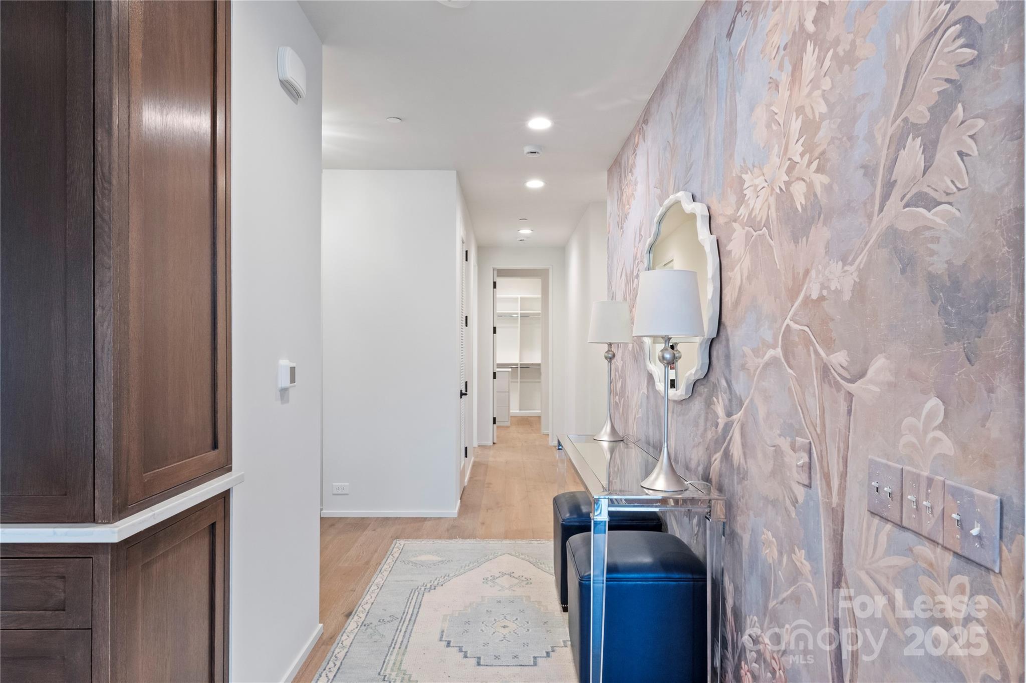 1500 Queens Road, Unit 204 Charlotte, NC 28207 - Photo 18 of 33 a living room with furniture