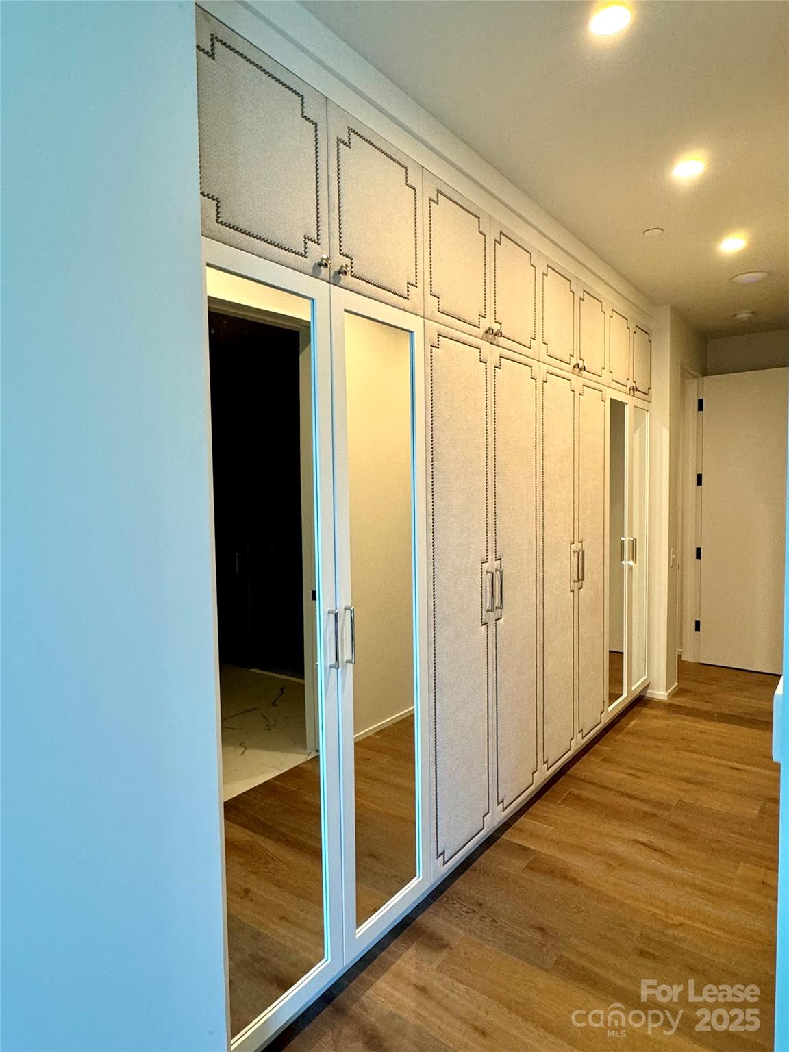 1500 Queens Road, Unit 204 Charlotte, NC 28207 - Photo 31 of 33 a view of an entryway