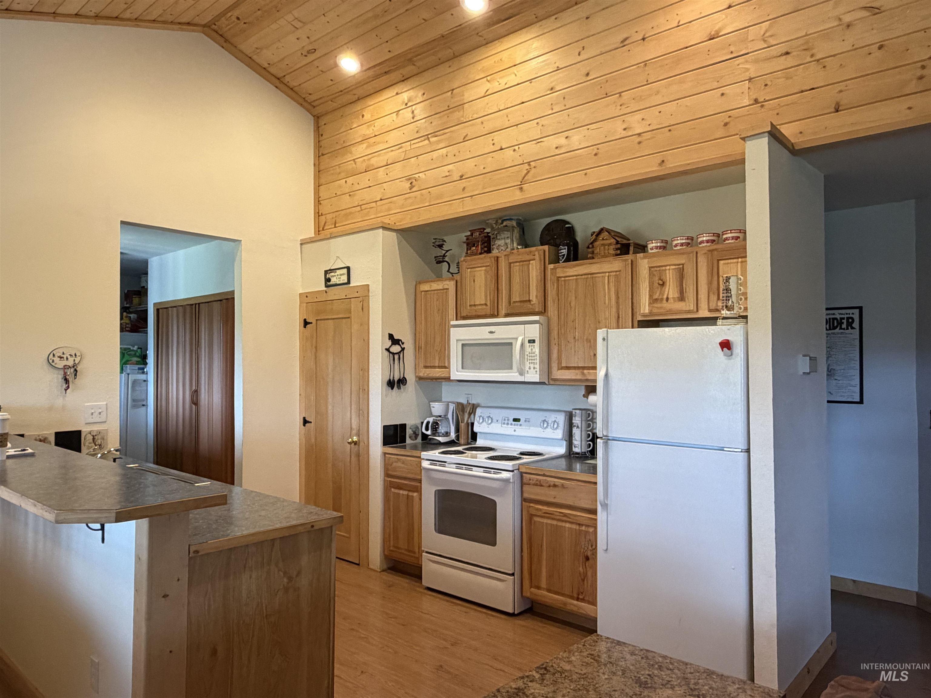 1177 Fireman Canyon Road Pomeroy, WA 99347 - Photo 3 of 11