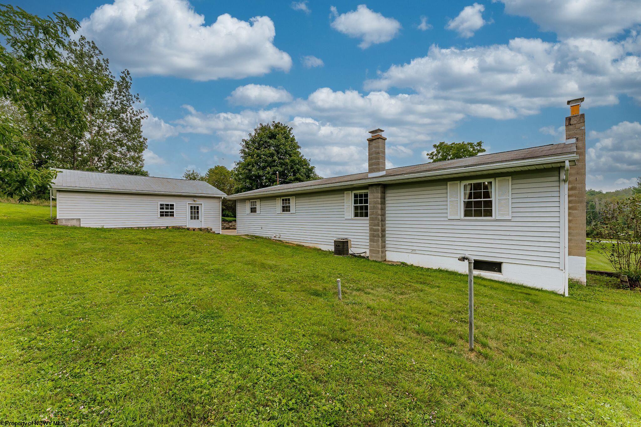 199 Pineview Road Masontown, WV 26542 - Photo 3 of 18 Gallery Image 3