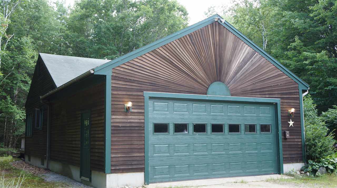 202 Dustin Tavern Road Weare, NH 03281 - Photo 26 of 26