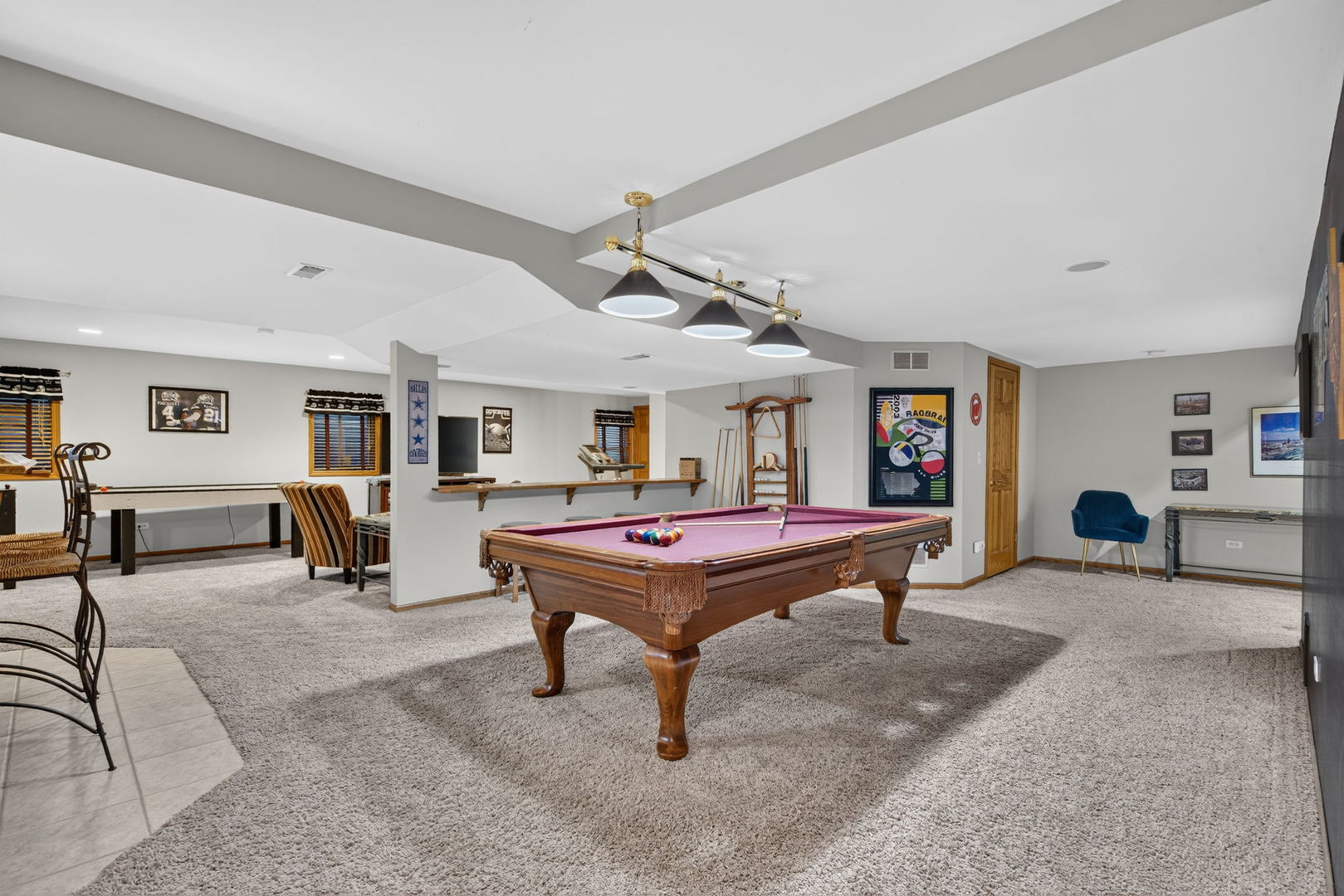1297 Drawbridge Lane Lemont, IL 60439 - Photo 46 of 69