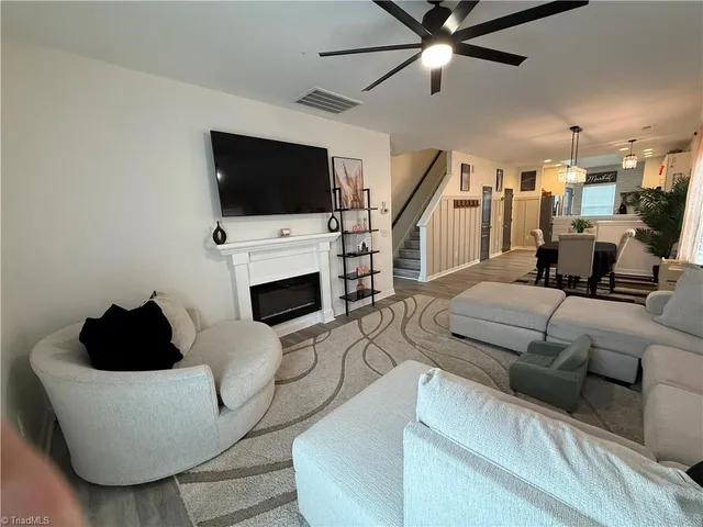 $1,800 | 133 Penry Lane, Clemmons, NC 27012