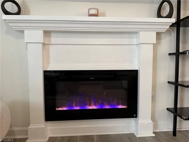 $1,800 | 133 Penry Lane, Clemmons, NC 27012