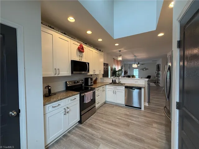 $1,800 | 133 Penry Lane, Clemmons, NC 27012