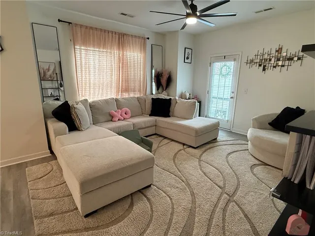 $1,800 | 133 Penry Lane, Clemmons, NC 27012