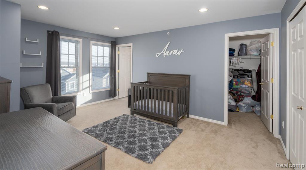 50107 Harding Street Canton, MI 48188 - Photo 19 of 27