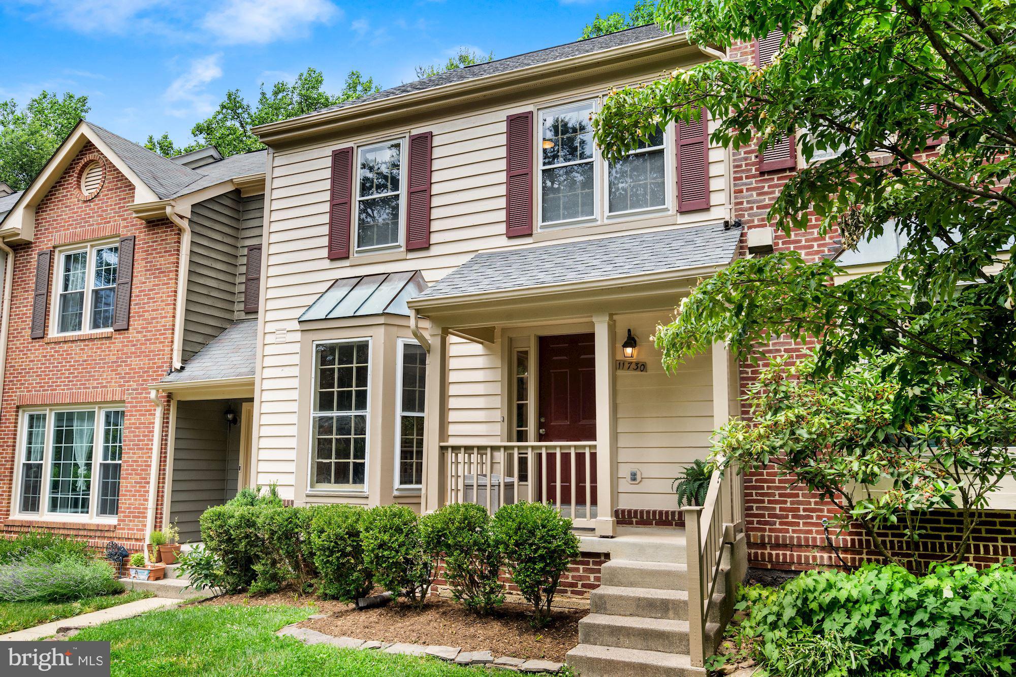 11730 Great Owl Circle Reston, VA 20194 - Photo 1 of 35 Welcome Home!