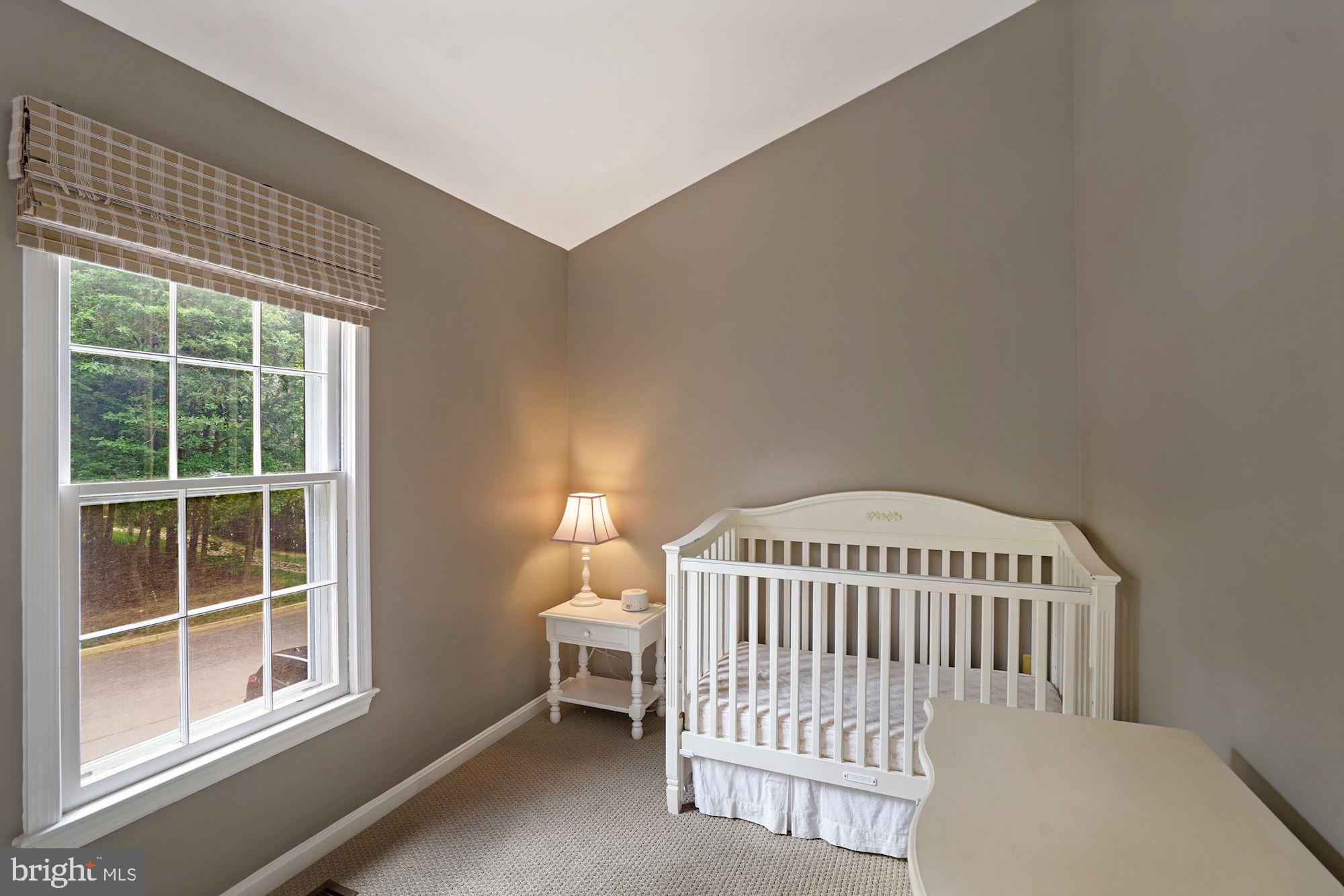 11730 Great Owl Circle Reston, VA 20194 - Photo 14 of 35 Sitting/Nursery Area in Primary BR