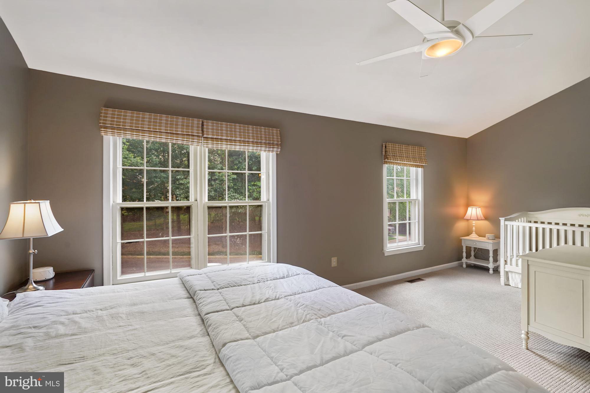 11730 Great Owl Circle Reston, VA 20194 - Photo 15 of 35 Primary Bedroom