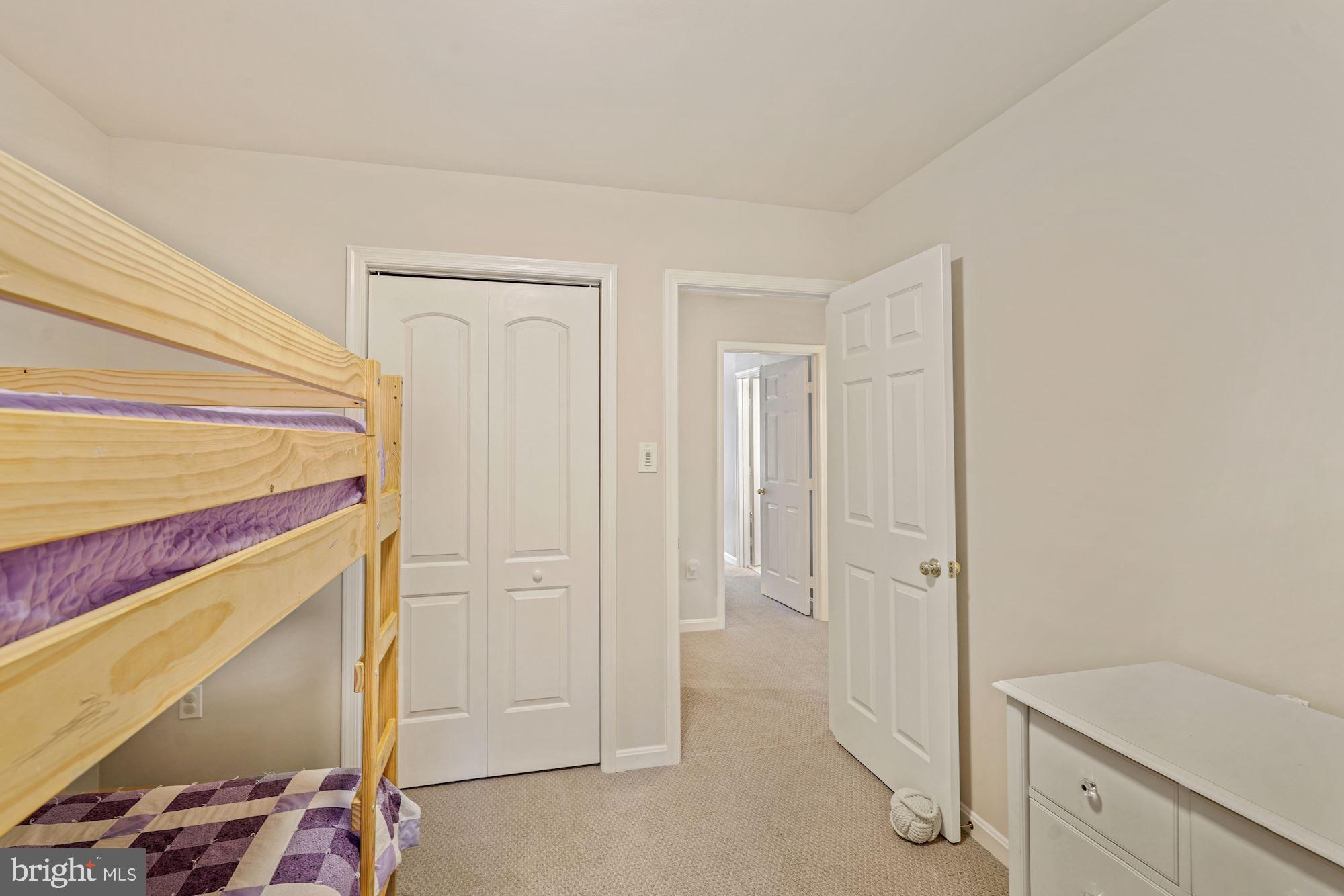 11730 Great Owl Circle Reston, VA 20194 - Photo 20 of 35 Second Bedroom 2