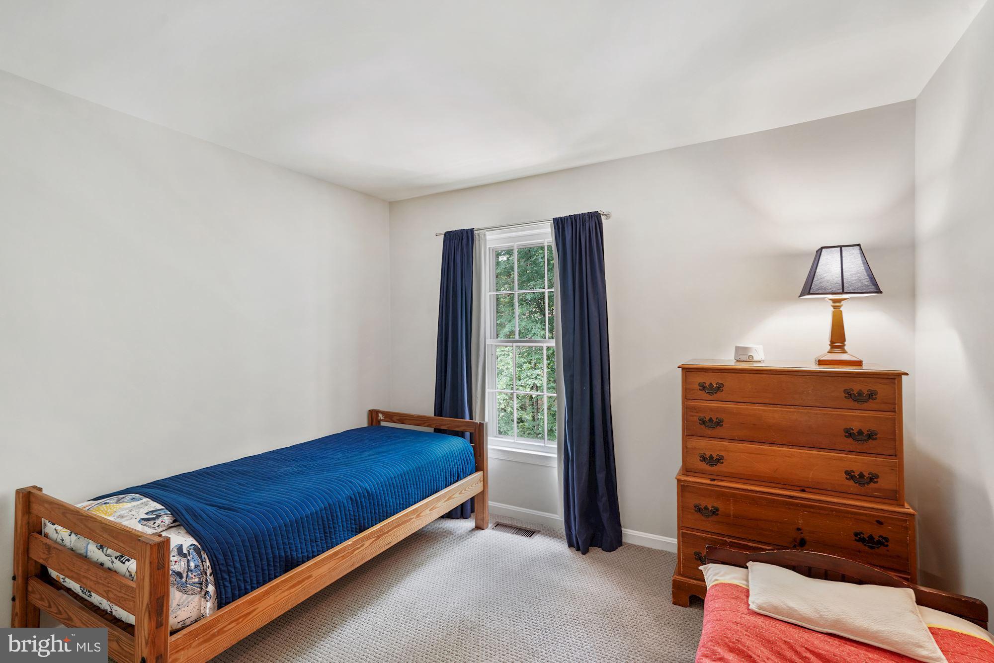 11730 Great Owl Circle Reston, VA 20194 - Photo 22 of 35 Third Bedroom