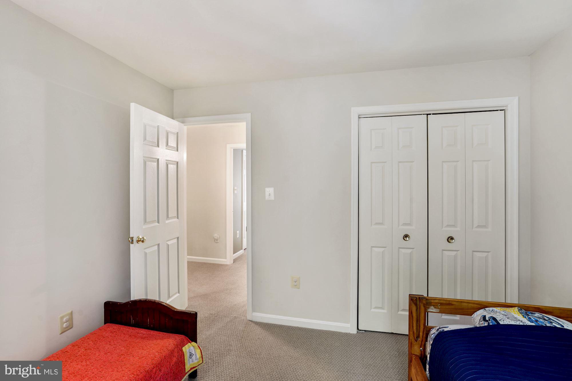 11730 Great Owl Circle Reston, VA 20194 - Photo 23 of 35 Third Bedroom 2