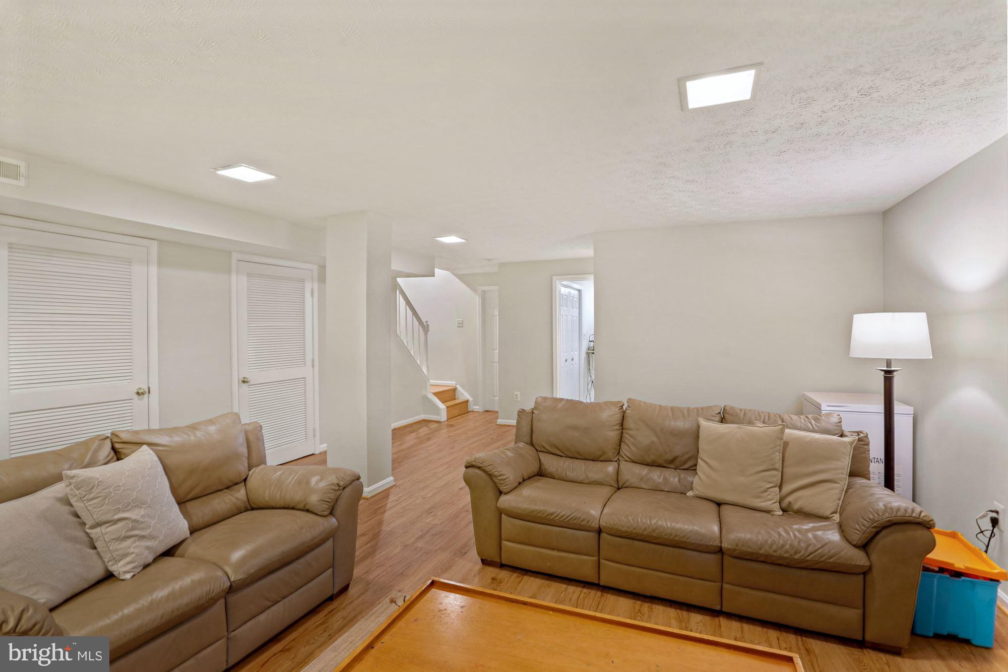 11730 Great Owl Circle Reston, VA 20194 - Photo 25 of 35 Lower Level Rec Room 2