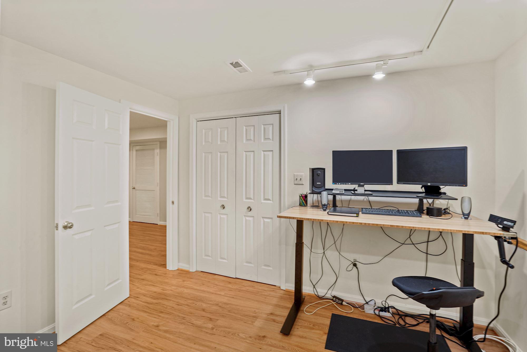 11730 Great Owl Circle Reston, VA 20194 - Photo 27 of 35 Lower Level Office