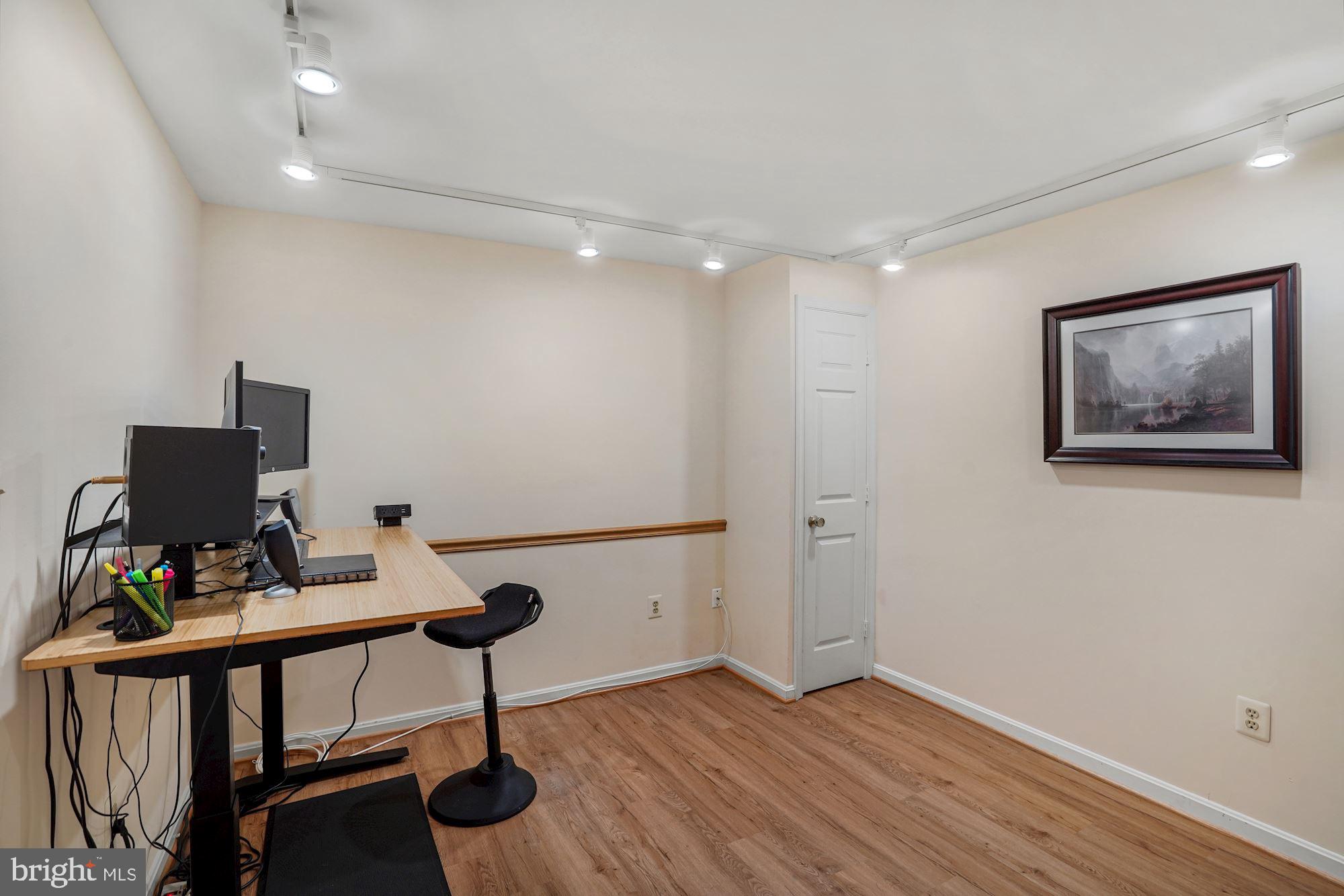 11730 Great Owl Circle Reston, VA 20194 - Photo 28 of 35 Lower Level Office 2