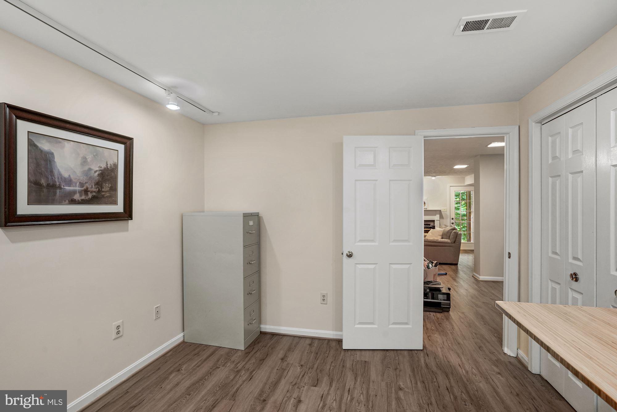 11730 Great Owl Circle Reston, VA 20194 - Photo 29 of 35 Lower Level Office 3