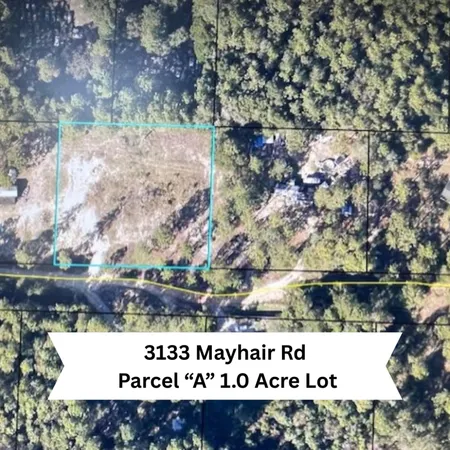 $15,000 | 3133 Mayhair Road, Crestview, FL 32539