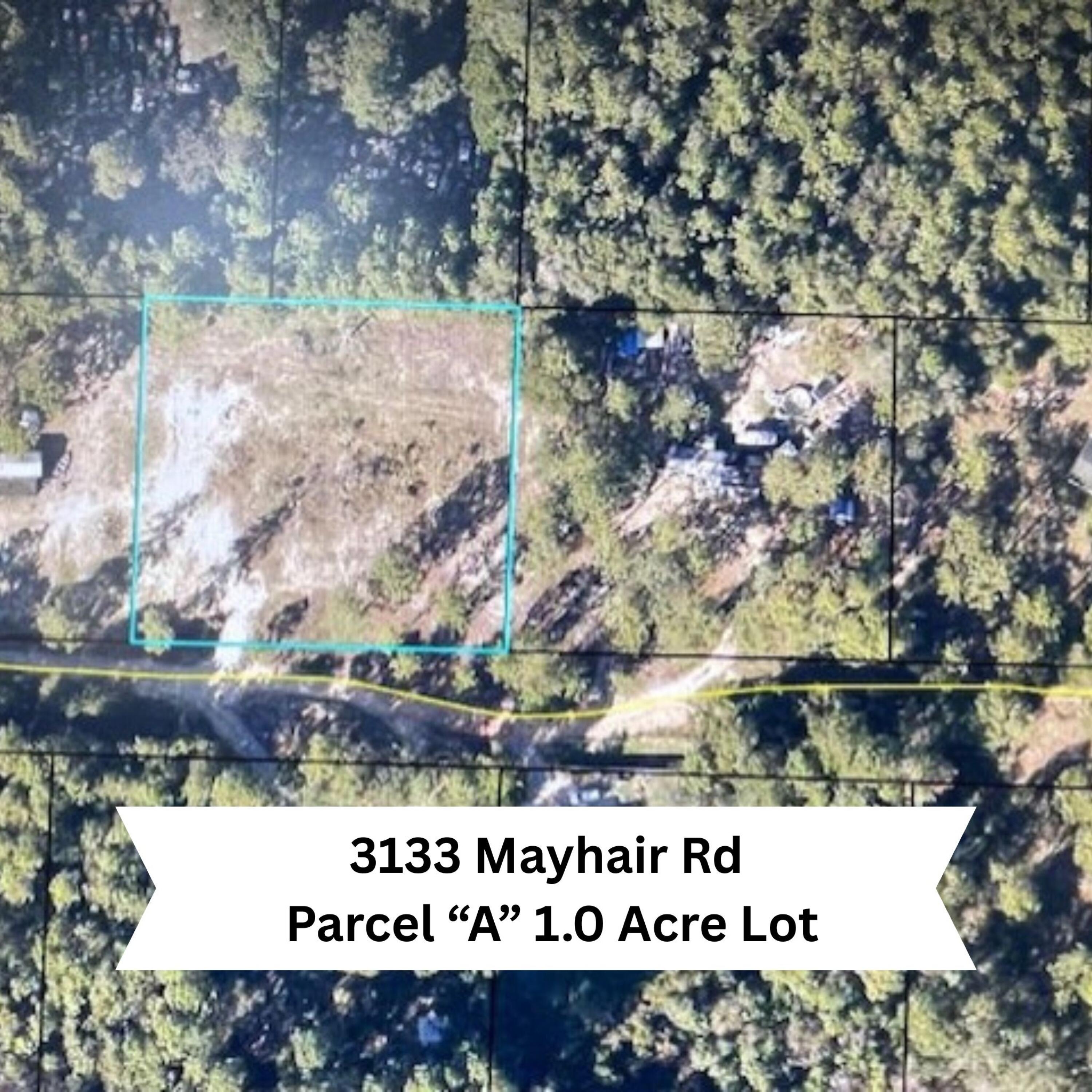 3133 Mayhair Road Crestview, FL 32539 - Photo 1 of 3 3133 Mayhair Rd Parcel “A”