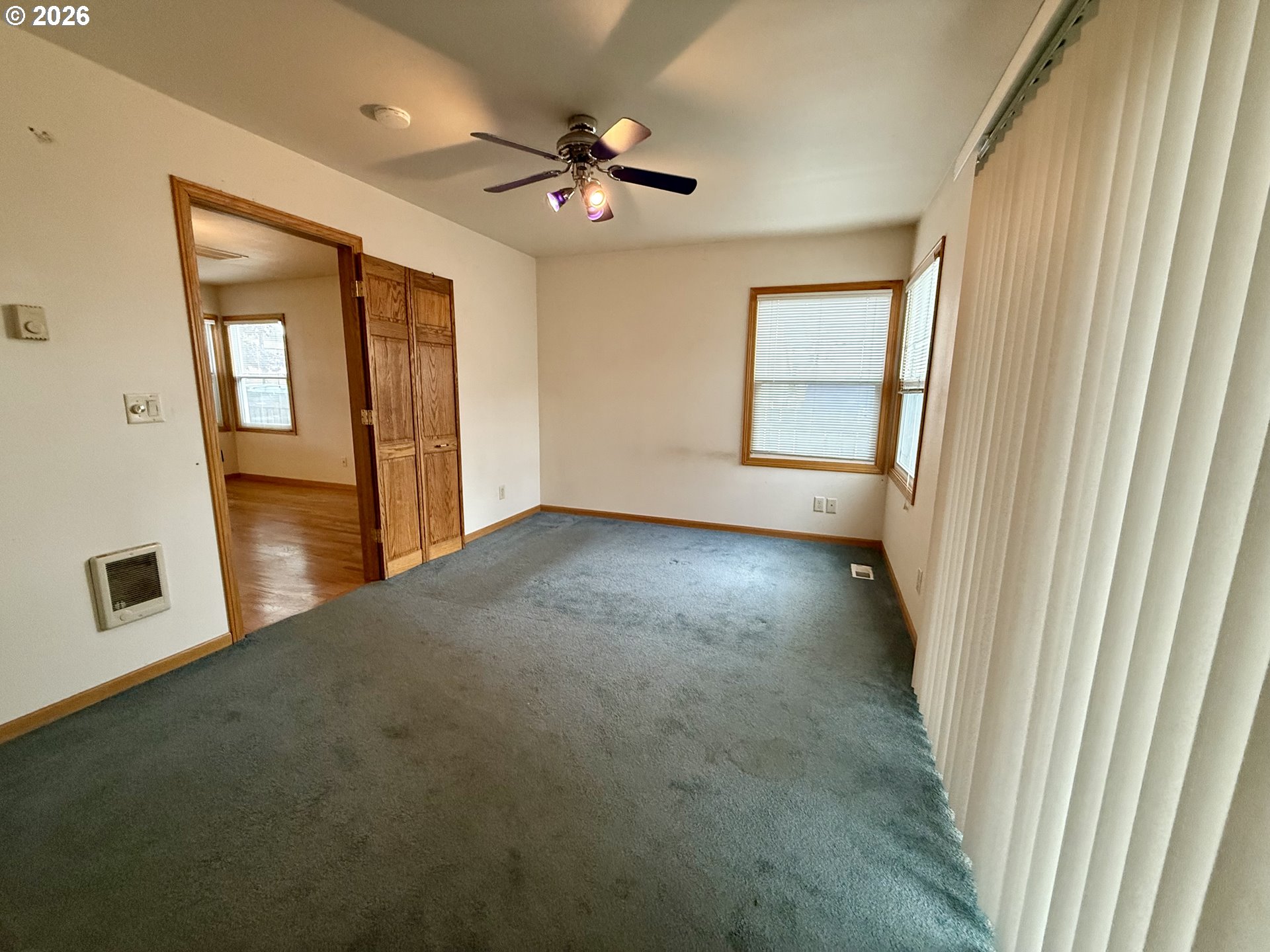 1664 Main Street Springfield, OR 97477 - Photo 9 of 17 Bedroom